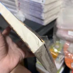 (Tiểu thuyết) - Đi tìm Gobi - Dion Leonard 1025521