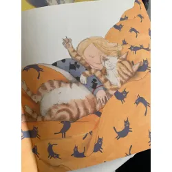 Matilda's Cat – Emily Gravett 561098
