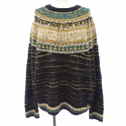 CHANEL ニット - Hàng hiệu Authentic