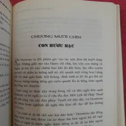 Harry Potter và Bảo Bối Tử Thần. J.K. Rowling 588875