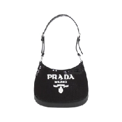 Túi đeo vai Prada 1BC169 - Hàng hiệu Chính hãng