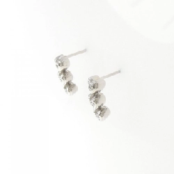 PT/PT900 Bông tai kim cương hình trái tim 0.02CT - Hàng hiệu Chính hãng 864165