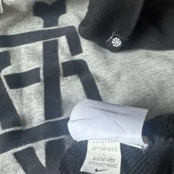 Áo hoodie Nike 762819