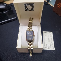 Đồng hồ Anne Klein AK/3774 6277