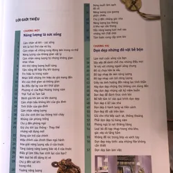 Sắp xếp nhà cửa theo phong thuỷ  720157