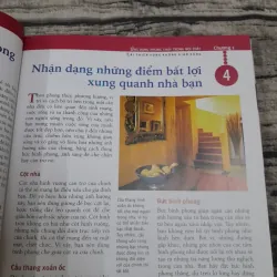 Phong Thủy để Thành công trong công việc và kinh doanh. Tg Lillian Too 577381