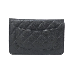 Ví Chanel Timeless Classic Line AP0250 Chain Wallet - Hàng hiệu Authentic 806223