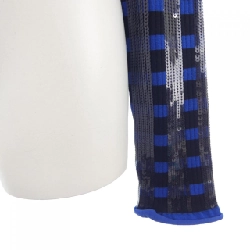 【Mã giảm giá】Áo khoác cardigan LOUIS VUITTON 641078