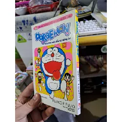 Doraemon 30 - Fujio - - SÁCH ĐỒNG GIÁ 5K - HCM0111 Blogmeo 281125