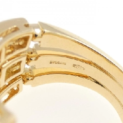 Nhẫn Bulgari Allegra Precious Stone - Hàng hiệu Authentic 837913