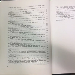 ASIAN AND AFRICAN STUDIES ( 2 cuốn) 500420