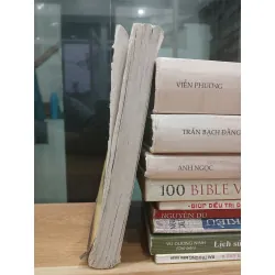 Từ điển thành ngữ & tục ngữ Việt Nam – GS. Nguyễn Lân 589338