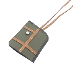 【Sản phẩm chưa sử dụng】Dây chuyền Hermès Crochét Jumper 500326FJ