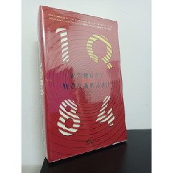 1Q84 - Tập 1 (Tái Bản 2019) - Haruki Murakmi New 95% HCM.ASB0910 62812