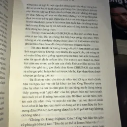 Bên rìa thời gian - Rysa Walker 1023656