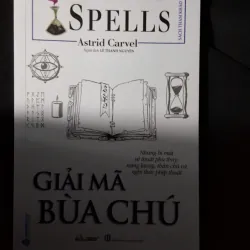 giải mã bùa chú