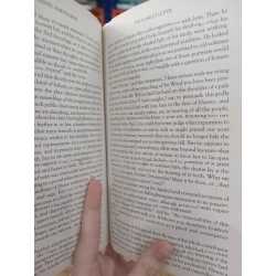 The scarlet letter - Nathaniel Hawthorne 522519