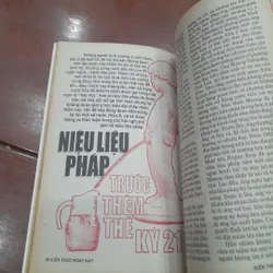 KIẾN THỨC NGÀY NAY số 287 ngày 20.07.1998 593598