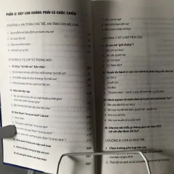 Nuôi Con Không Phải Là Cuộc Chiến 790850