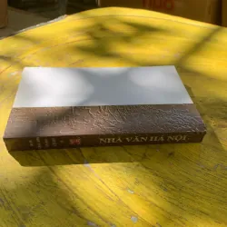 NHÀ VĂN HÀ NỘI- hội LHVH HÀ NỘI  790787