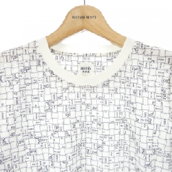 Áo thun HERMES - Hàng hiệu Chính hãng 640718