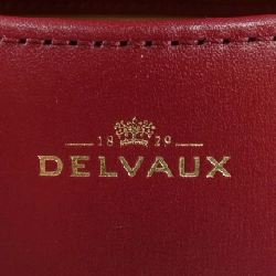 【Mã giảm giá】Túi DELVAUX 659722