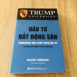 ĐẦU TƯ BẤT ĐỘNG SẢN 