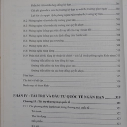 TÀI CHÍNH QUỐC TẾ 508956