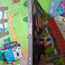 Cõi Người - Sâm Thương 933784