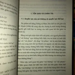 Nhà nước thế tục  689871