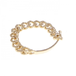 K18YG Nhẫn - Hàng hiệu Chính hãng 854922