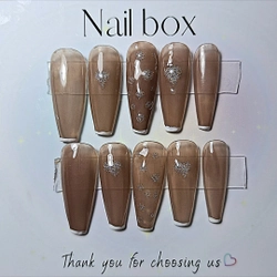 Nailbox thiết kế siu xinh 302205