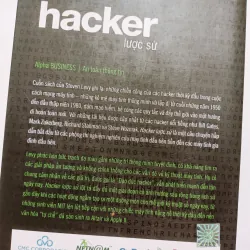 Hacker Lược Sử - Steven Levy 762784