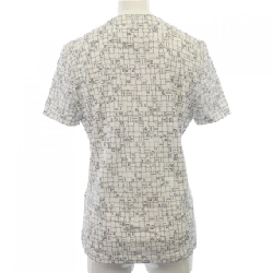 Áo thun HERMES BOLDUC AU CARRE 5E4645DK - Hàng hiệu Authentic 825946