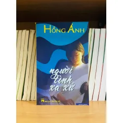 Người tình xa xứ - Hồng Ánh