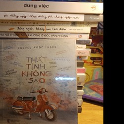 Thất tình không sao 