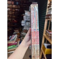 Truyện tranh vui học: vĩ nhân thế giới 720130