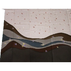 Kimono thăm viếng Chikichi Yasuhiro - Hàng hiệu Authentic 878077