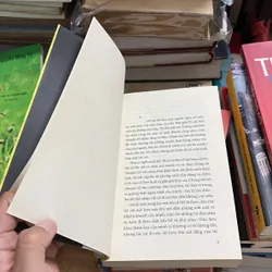 II Văn Học Nước Ngoài: Men Bờ Vực Thẳm - THOMAS MELLE - Lê Quang (Dịch) - 2018 697888