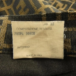 Quần FENDI - Hàng hiệu Chính hãng 811902