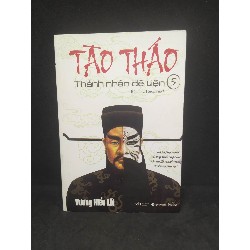 Tào tháo thánh nhân đê tiện 5 90% HCM3011