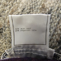 CHANEL IDENTIFICATION P14368V00662 99A Quần - Hàng hiệu Authentic 813313