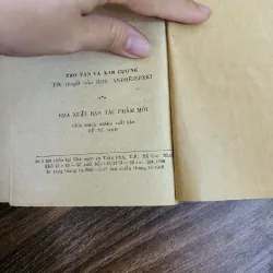 Tro tàn và kim cương ( sách bao cấp) 1024278