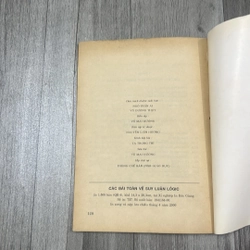 Các bài toán về suy luận logic. 2a4 527875