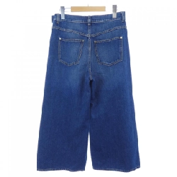 CHANEL LOOK36 P78312V70544 Jeans - Hàng hiệu Authentic 819494