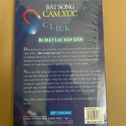 Bắt Sóng Cảm Xúc - Bí Mật Lực Hấp Dẫn 474428