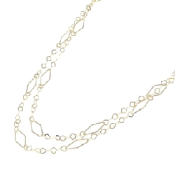 585YG Dây chuyền - Hàng hiệu Authentic 865726