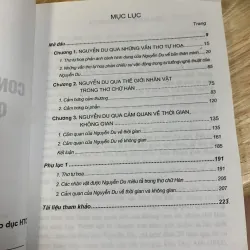 Con Người Nguyễn Du Qua Thơ Chữ Hán - Nguyễn Thị Nương 927269