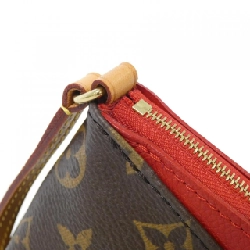Túi Louis Vuitton Monogram Nano Palas M61254 619970