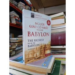 Người giàu có nhất thành Babylon - Võ Hưng Thanh dịch 126862
